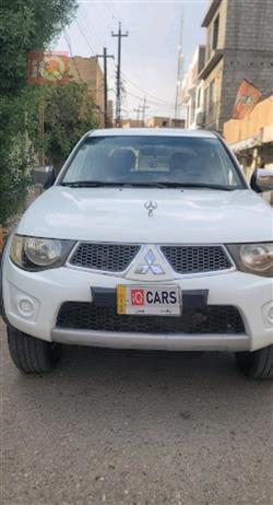 ميتسوبيشي L200